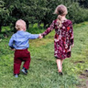 Meet your Posher, Dawn